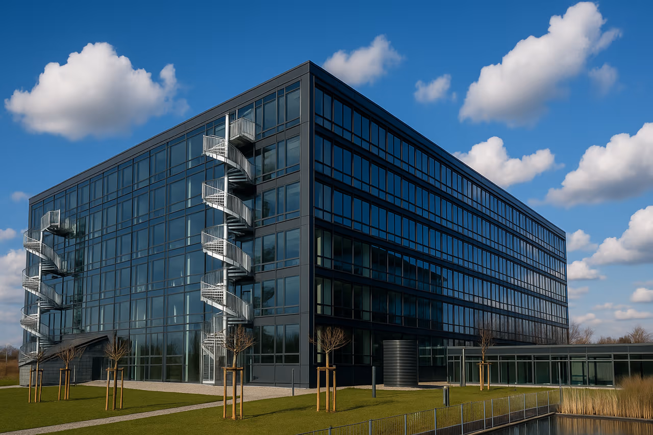 #firma_1 | Eschborn